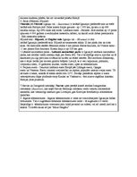 Konspekts 'Salīdzinošs Latvijas, Lietuvas un Igaunijas tūrisma resursu un tūrisma infrastru', 28.