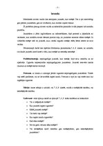 Konspekts 'Smēķēšanas izplatība 7., 8., 9.klašu skolēnu vidū', 3.