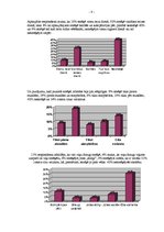 Konspekts 'Smēķēšanas izplatība 7., 8., 9.klašu skolēnu vidū', 8.
