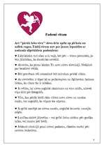 Konspekts 'Laulības vēstnesis', 9.