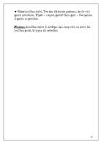 Konspekts 'Laulības vēstnesis', 10.