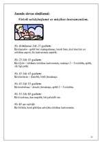 Konspekts 'Laulības vēstnesis', 12.