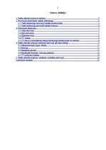 Referāts 'Tiešās atbildes reakcijas reklāma televīzijā', 2.