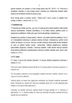 Referāts 'Tiešās atbildes reakcijas reklāma televīzijā', 8.