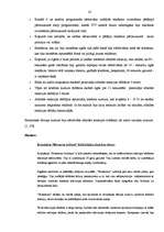 Referāts 'Tiešās atbildes reakcijas reklāma televīzijā', 14.