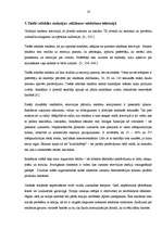 Referāts 'Tiešās atbildes reakcijas reklāma televīzijā', 16.