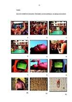 Referāts 'Tiešās atbildes reakcijas reklāma televīzijā', 18.