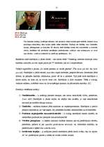 Referāts 'Tiešās atbildes reakcijas reklāma televīzijā', 21.