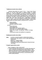 Konspekts 'Juridiskā analīze un tekstu rakstīšana', 3.