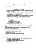 Konspekts 'Ieskats grāmatvedībā', 3.