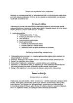 Konspekts 'Ieskats grāmatvedībā', 4.