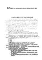 Konspekts 'Ieskats grāmatvedībā', 8.