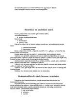 Konspekts 'Ieskats grāmatvedībā', 9.