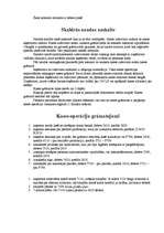 Konspekts 'Ieskats grāmatvedībā', 21.