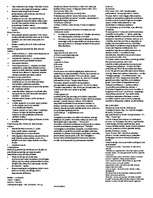 Konspekts 'Psiholoģijas vēsture', 2.