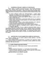 Referāts 'Uzņēmuma saimnieciskās darbības analīze', 32.