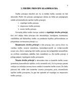 Referāts 'Kriminālsodu izpildes tiesību principi', 2.