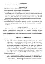 Referāts 'Birstošu materiālu īpašību noteikšana', 3.