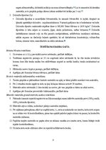 Referāts 'Birstošu materiālu īpašību noteikšana', 4.