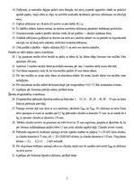 Referāts 'Birstošu materiālu īpašību noteikšana', 5.