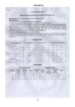 Referāts 'Birstošu materiālu īpašību noteikšana', 18.