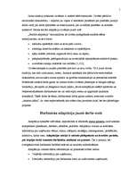 Referāts 'Darbinieka adaptācija un socializācija', 5.