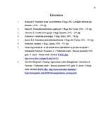 Referāts 'Darbinieka adaptācija un socializācija', 14.