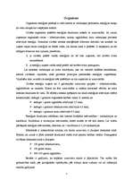 Referāts 'Organisma enerģijas patēriņš ', 3.