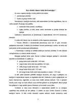 Referāts 'Organisma enerģijas patēriņš ', 4.