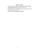 Referāts 'Organisma enerģijas patēriņš ', 12.