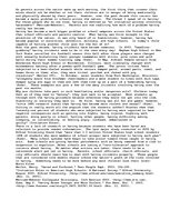 Eseja 'Hazing: Not Just for Frat Boys Anymore!', 1.