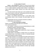 Referāts 'Rēzeknes pilsētas ainavas kvalitātes novērtējums Ziemeļu rajonā', 9.