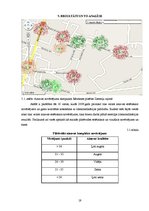 Referāts 'Rēzeknes pilsētas ainavas kvalitātes novērtējums Ziemeļu rajonā', 19.