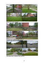 Referāts 'Rēzeknes pilsētas ainavas kvalitātes novērtējums Ziemeļu rajonā', 27.