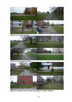 Referāts 'Rēzeknes pilsētas ainavas kvalitātes novērtējums Ziemeļu rajonā', 30.