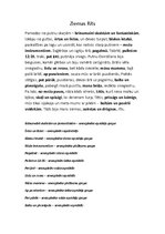 Paraugs 'Ziemas rīts', 1.