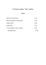 Referāts 'Regīnas Ezeras romāna "Aka" analīze', 1.