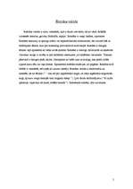 Referāts 'Regīnas Ezeras romāna "Aka" analīze', 5.