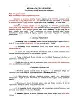 Paraugs 'Kioska nomas līgums', 1.