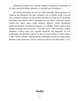 Referāts 'Renesanses arhitektūra Florencē', 5.