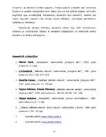 Referāts 'Renesanses arhitektūra Florencē', 19.