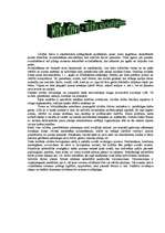 Referāts 'Sociālā sistēma, pamatīpašības un aspekti', 3.