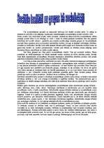 Referāts 'Sociālā sistēma, pamatīpašības un aspekti', 6.