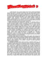 Referāts 'Sociālā sistēma, pamatīpašības un aspekti', 7.