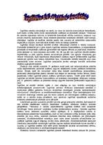 Referāts 'Sociālā sistēma, pamatīpašības un aspekti', 13.