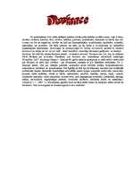 Referāts 'Sociālā sistēma, pamatīpašības un aspekti', 23.