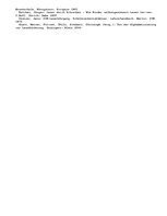 Eseja 'Ein Überblick über die Alphabetisierung von 1500-2000 in Deutschland und Geeigne', 10.