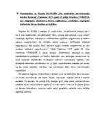 Konspekts 'Eiropas Savienības darba tiesības', 4.