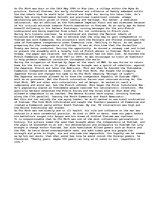 Eseja 'A Biography of Ho Chi Minh', 1.