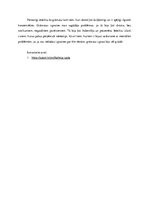 Eseja 'Inga Gaile "Stikli", recenzija', 2.